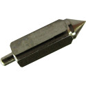 Aguja del carburador SUZUKI DT8, DT9.9 y DT15 13371-98100 PIECESBATEAUX.COM