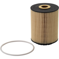 Filtro olio MERCRUISER DIESEL REC895207 PIECESBATEAUX.COM