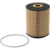 MERCRUISER DIESEL oil filter REC895207 PIECESBATEAUX.COM