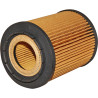 MERCRUISER DIESEL oil filter REC895207 PIECESBATEAUX.COM