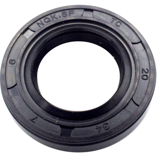 Joint Spi YAMAHA et MARINER 20x34x7 REC93101-20M07 PIECESBATEAUX.COM