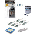 Revizione kit MERCURY 135, 150 e 175 CV OPTIMAX 2.5L V6 OPTImax-135-150 PIECESBATEAUX.COM