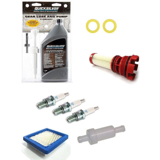Revizione kit MERCURY 75, 90 e 115Cv OPTIMAX OPTImax-75-115 PIECESBATEAUX.COM