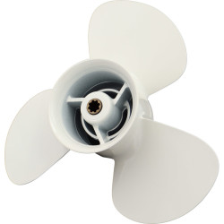 Elica di spinta YAMAHA FT8 e FT9.9 69G-45941-00-00 PIECESBATEAUX.COM