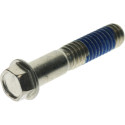 Vite inox JOHNSON EVINRUDE 324816 PIECESBATEAUX.COM