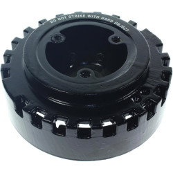 Volante Alternador MERCRUISER 470 3.7L 93009A06 PIECESBATEAUX.COM
