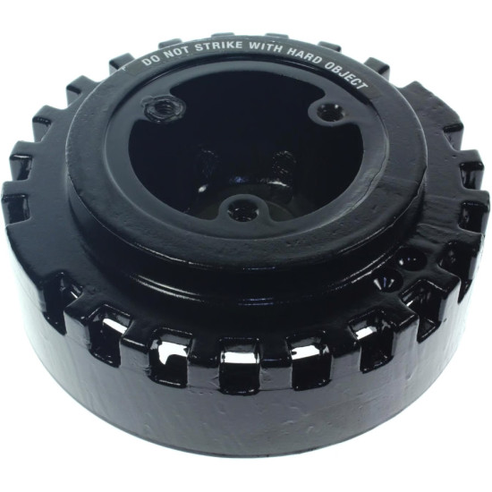 Volante Alternador MERCRUISER 470 3.7L 93009A06 PIECESBATEAUX.COM