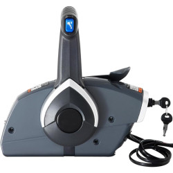 Caja de control lateral JOHNSON-EVINRUDE REC5006180 PIECESBATEAUX.COM