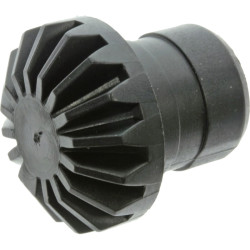 Pignon Barre Franche YAMAHA 9.9 and 15Hp 2-Stroke and MARINER 682-42151-01-00 PIECESBATEAUX.COM