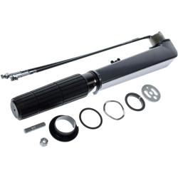 Poppa YAMAHA 20D e 25N dal 1996 6L2-W0084-12-8D PIECESBATEAUX.COM