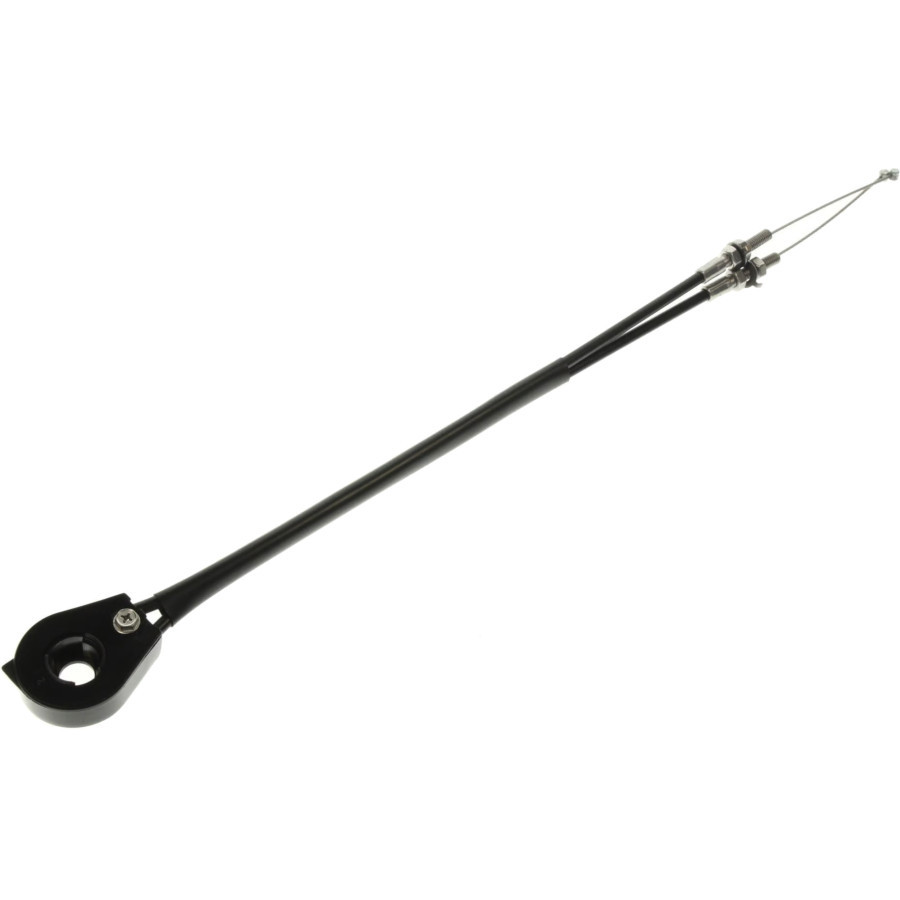 Kit câbles MERCURY MARINER 6 a 15Cv 822148A3 PIECESBATEAUX.COM