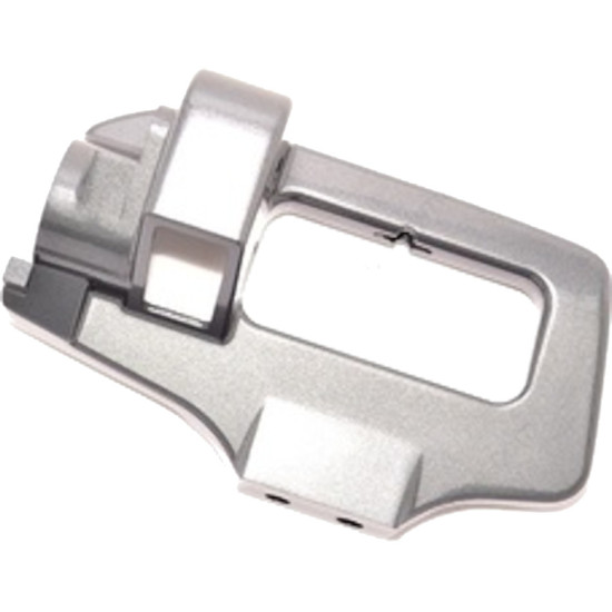 Support de barre franche YAMAHA 20D et 25N à partir de 1996 6L2-42121-03-8D PIECESBATEAUX.COM