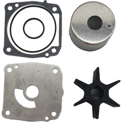 Kit pompa acqua TOHATSU 75-140 CV 4-Tempi 3SS-87322-0 PIECESBATEAUX.COM