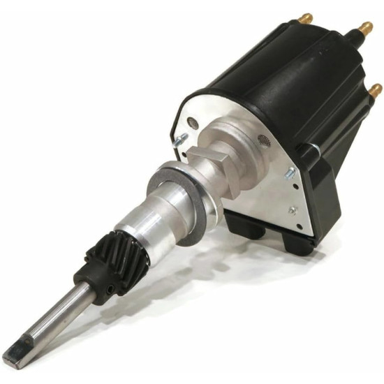 Encendedor MERCRUISER VOLVO OMC 3.0L GM HEI DELCO EST REC817377 PIECESBATEAUX.COM