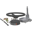 Kit de dirección SAFE-T Quick Connect hasta 150 CV TFXSS139 PIECESBATEAUX.COM