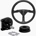 Light Duty Steering Kit up to 50 hp TFXSS1380 PIECESBATEAUX.COM