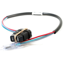 Interruttore trim MERCURY MARINER 3 fili 18286A43 PIECESBATEAUX.COM