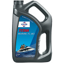 Aceite FUCHS Titan Marine TC-W3 para fuerabordas de 2-Tiempos (5L) FU-602-697-738 PIECESBATEAUX.COM