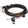 Cavo MERCURY 8 pin 25 piedi con interruttore a chiave 816626A24 PIECESBATEAUX.COM
