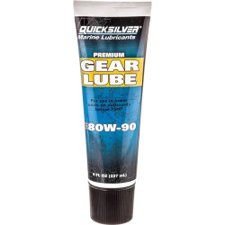 Aceite pies QUICKSILVER Premium (237 ml) 8M0121963 PIECESBATEAUX.COM