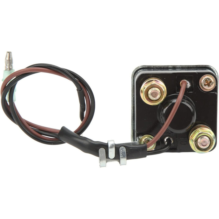 Solenoide de arranque MERCURY y TOHATSU 853809 PIECESBATEAUX.COM