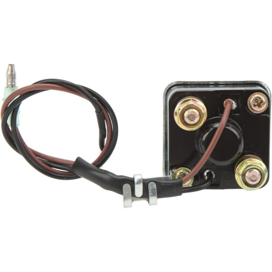 Solenoide de arranque MERCURY y TOHATSU 853809 PIECESBATEAUX.COM