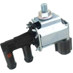 Magnetventil YAMAHA F30 bis F350 ab 2013 6C5-86120-00-00 PIECESBATEAUX.COM