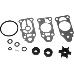 Kit juntas pies de motor MERCURY 2.5, 3.3 y 3.5Cv y TOHATSU 8M0082881 PIECESBATEAUX.COM