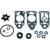 Seal kit for MERCURY 2.5, 3.3 and 3.5 hp gearcases and TOHATSU 8M0082881 PIECESBATEAUX.COM