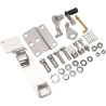 MERCURY and TOHATSU 9.8-Hp 2-Stroke Remote Control Kit 3B2-83880-3 PIECESBATEAUX.COM