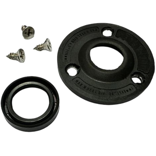 Dichtungssatz für Ultraflex-Pumpen-Service UP20 KJUP20--SEIMI PIECESBATEAUX.COM