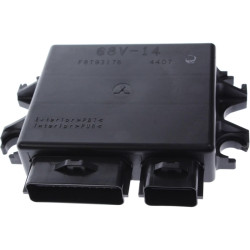 Centralina ECU YAMAHA F115A e MERCURY 115 EFI (2000-2005) 68V-8591A-14-00 PIECESBATEAUX.COM