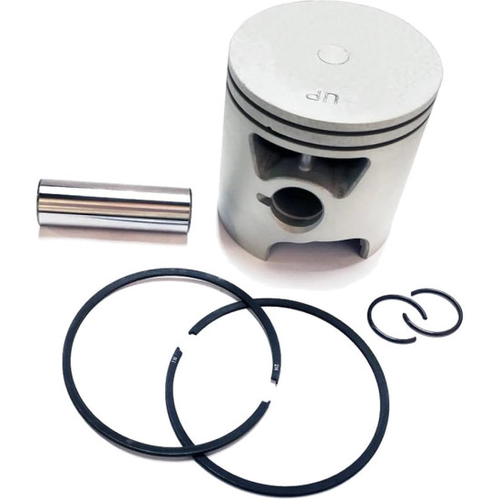 Pistone MERCURY 40, 50, 55, 60CV 2-Tempi 3 cilindri 850026T1 PIECESBATEAUX.COM