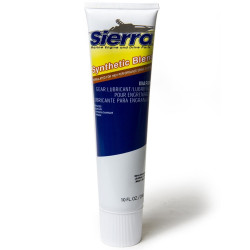 Olio piede SIERRA Synthetic High Performance (296ML) 18-9650-0 PIECESBATEAUX.COM