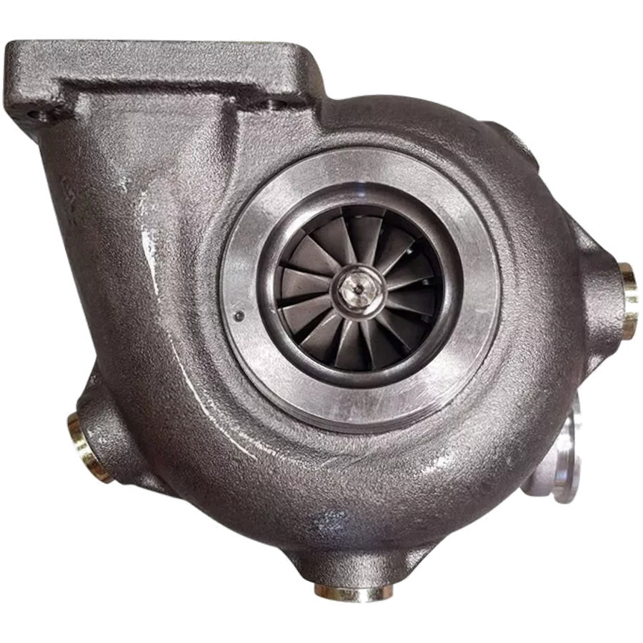 VOLVO-Diesel-Turbolader Serie 31/32/41 REC3581528 PIECESBATEAUX.COM