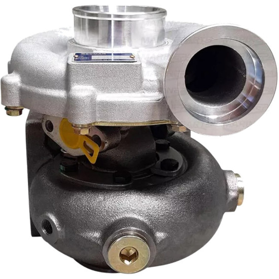 VOLVO-Diesel-Turbolader Serie 31/32/41 REC3581528 PIECESBATEAUX.COM