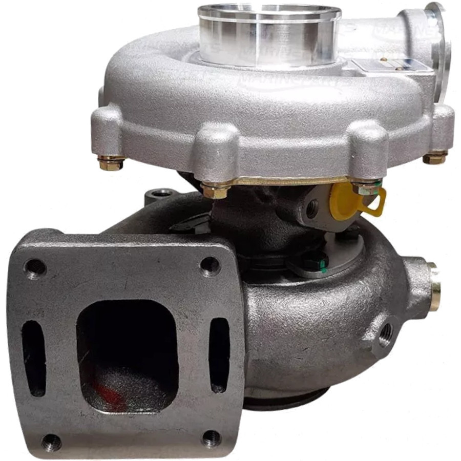 VOLVO-Diesel-Turbolader Serie 31/32/41 REC3581528 PIECESBATEAUX.COM