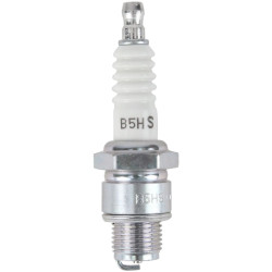 Bujía NGK B5HS B5HS PIECESBATEAUX.COM