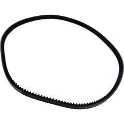 Correa del alternador YANMAR 2YM15, 3YM20, 3YM30 REC129612-42290E PIECESBATEAUX.COM