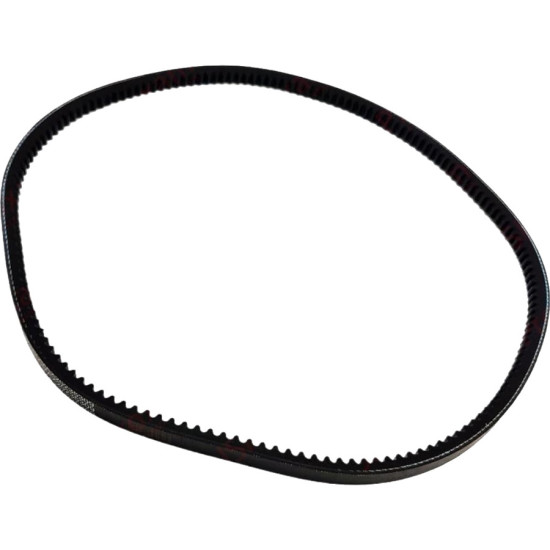 Correa del alternador YANMAR 2YM15, 3YM20, 3YM30 REC129612-42290E PIECESBATEAUX.COM