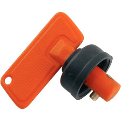Llave de gancho para cortar batería 000676--EURO PIECESBATEAUX.COM