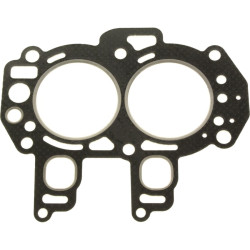 Cylinder head gasket MERCURY and YAMAHA F8 and F9.9 REC6G8-11181-A1 PIECESBATEAUX.COM