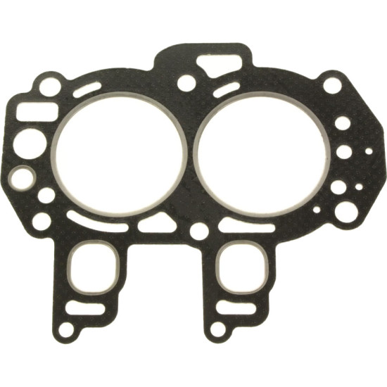 Guarnizione testata MERCURY e YAMAHA F8 e F9.9 REC6G8-11181-A1 PIECESBATEAUX.COM