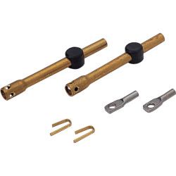 Kit de conexión para caja JOHNSON, EVINRUDE, OMC PRE30493 PIECESBATEAUX.COM