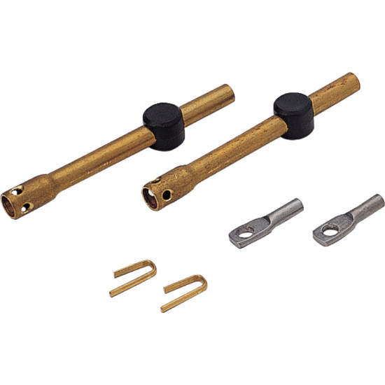 Kit di connessione per scatola JOHNSON, EVINRUDE, OMC PRE30493 PIECESBATEAUX.COM
