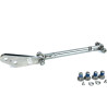 Barra di collegamento 26" motori gemellati e 2 cilindri UC128 892789Q22 PIECESBATEAUX.COM
