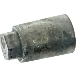 Anodo blocco motore YAMAHA F200, F225, F250 6P3-11325-00-00 PIECESBATEAUX.COM