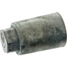 Anode Bloc moteur YAMAHA F200, F225, F250 6P3-11325-00-00 PIECESBATEAUX.COM