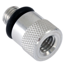 Adattatore di riempimento piede M10x1.25 18300162 PIECESBATEAUX.COM