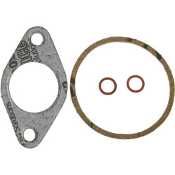 Carburetor Gasket Kit MERCURY FORCE 25hp 2-Stroke FK10352 PIECESBATEAUX.COM